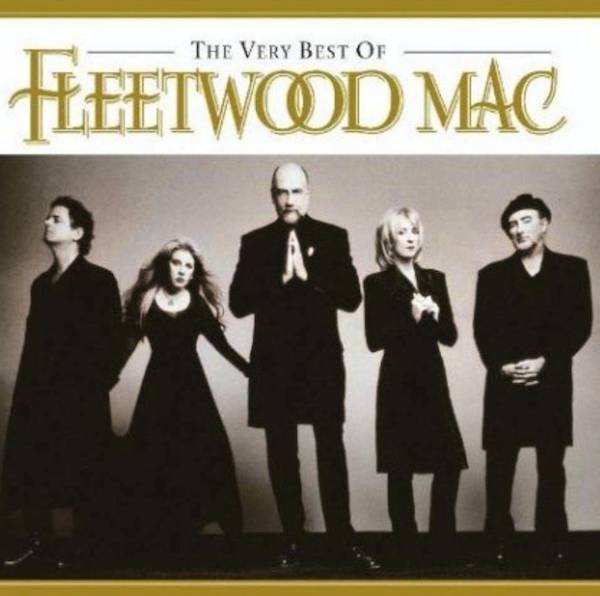 Fleetwood Mac - Sara